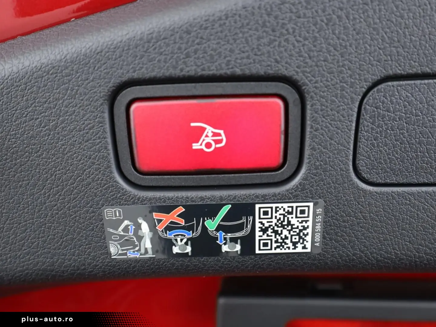 MERCEDES-BENZ CLE 450 4M Cabrio  ACC PDC W-Paket elS&hellip;