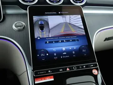 MERCEDES-BENZ CLE 450 4M Cabrio  ACC PDC W-Paket elS&hellip;