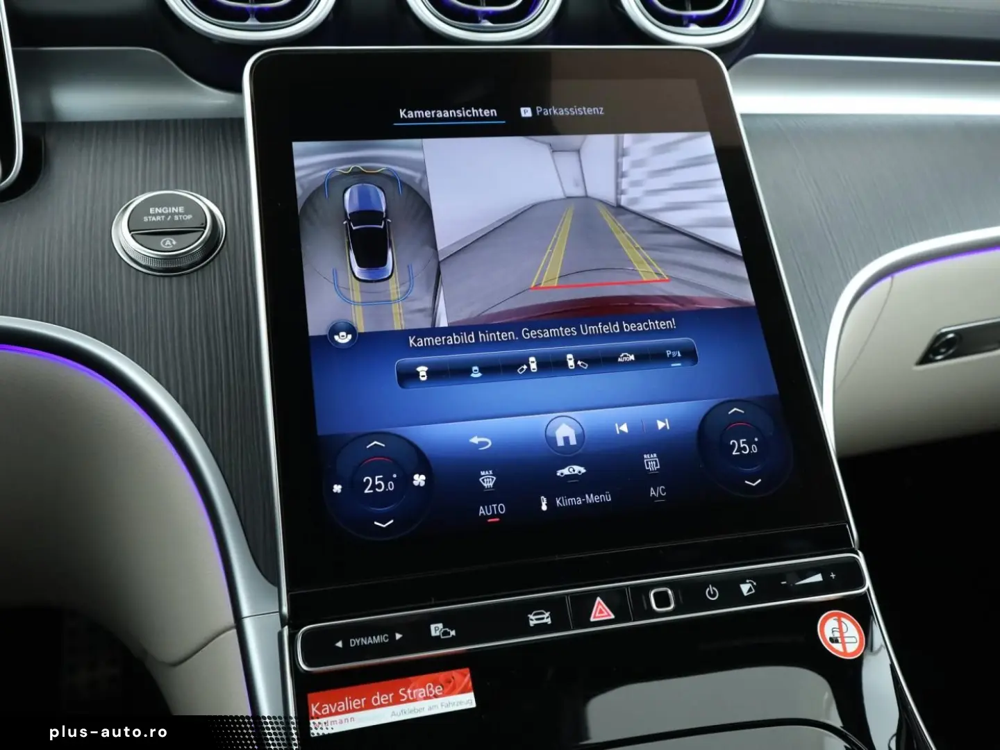 MERCEDES-BENZ CLE 450 4M Cabrio  ACC PDC W-Paket elS&hellip;