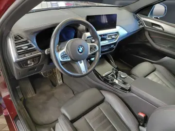 BMW X4 xDrive30d [M Sport  Pano  AHK  Standhz.  20 ]