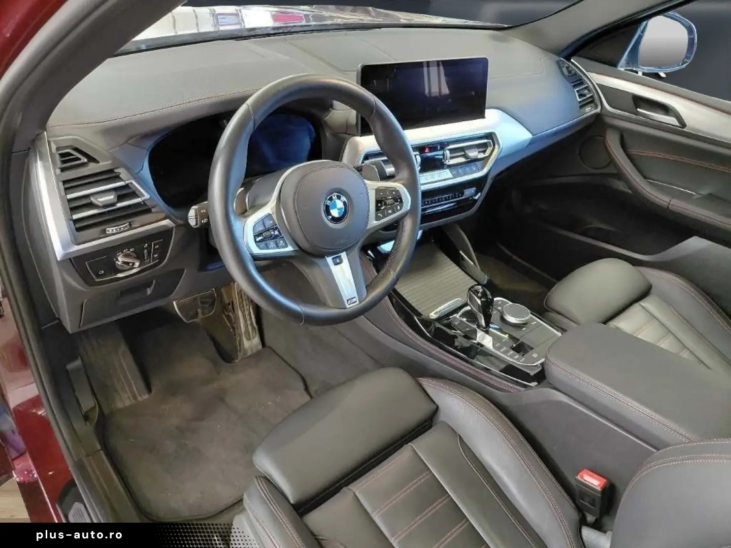 BMW X4 xDrive30d [M Sport  Pano  AHK  Standhz.  20 ]