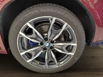 BMW X4 xDrive30d [M Sport  Pano  AHK  Standhz.  20 ]
