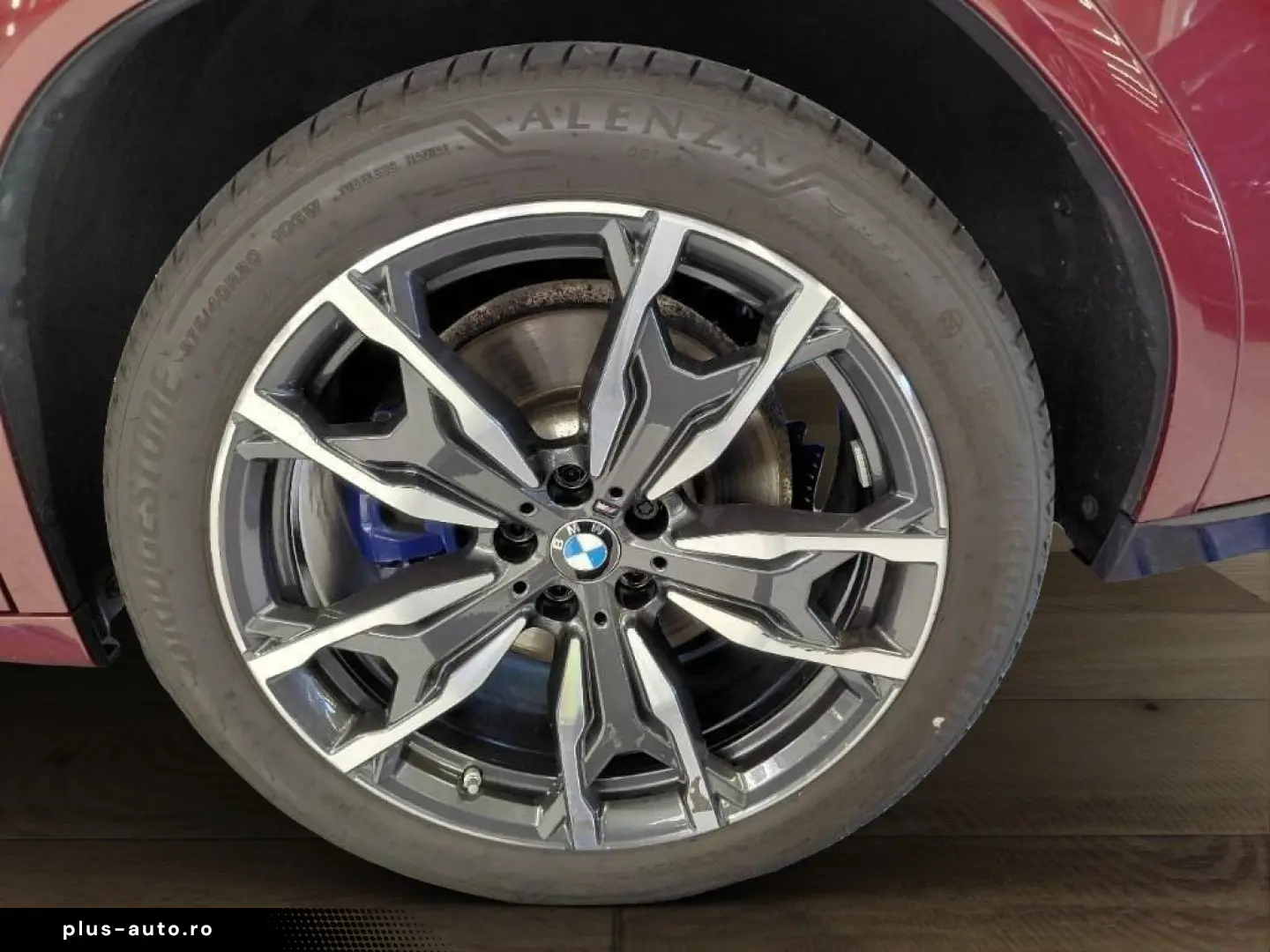 BMW X4 xDrive30d [M Sport  Pano  AHK  Standhz.  20 ]