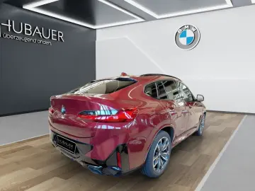 BMW X4 xDrive30d [M Sport  Pano  AHK  Standhz.  20 ]