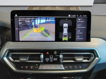 BMW X4 xDrive30d [M Sport  Pano  AHK  Standhz.  20 ]
