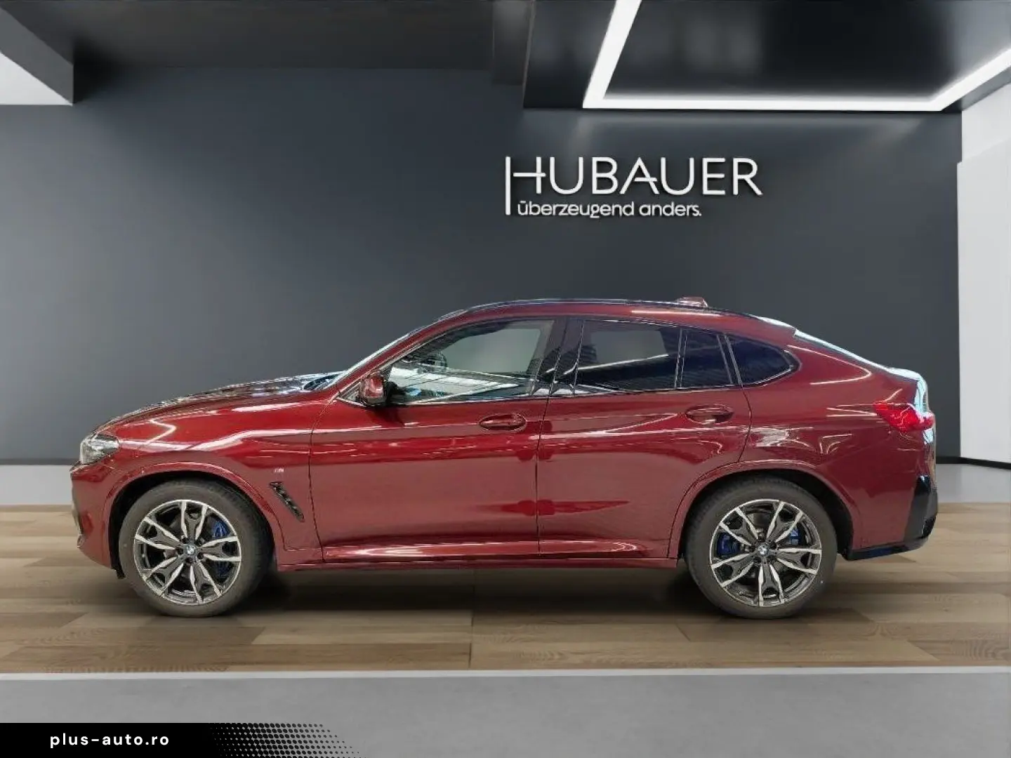 BMW X4 xDrive30d [M Sport  Pano  AHK  Standhz.  20 ]