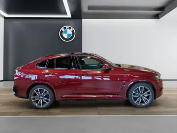 BMW X4 xDrive30d [M Sport  Pano  AHK  Standhz.  20 ]