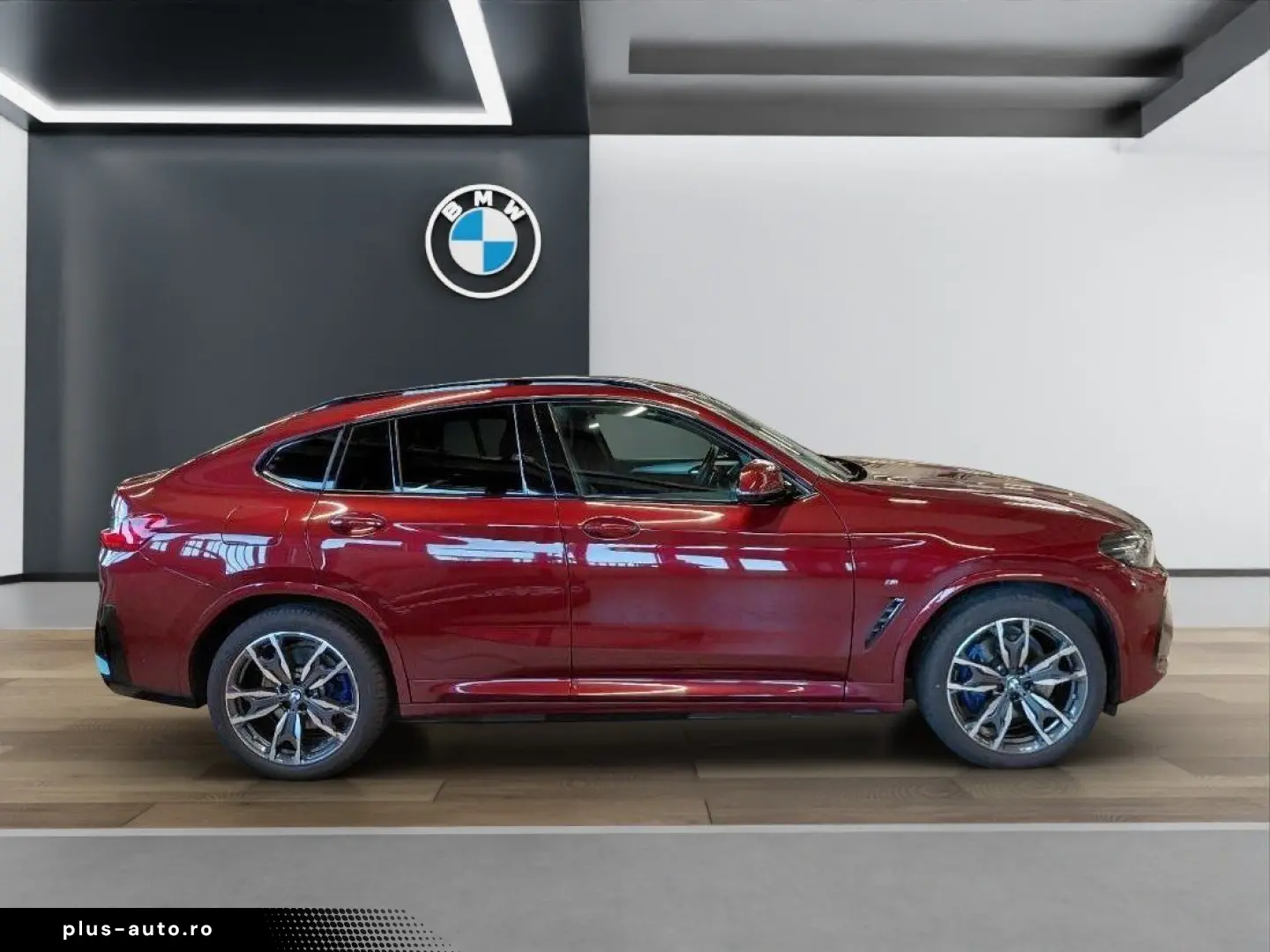 BMW X4 xDrive30d [M Sport  Pano  AHK  Standhz.  20 ]