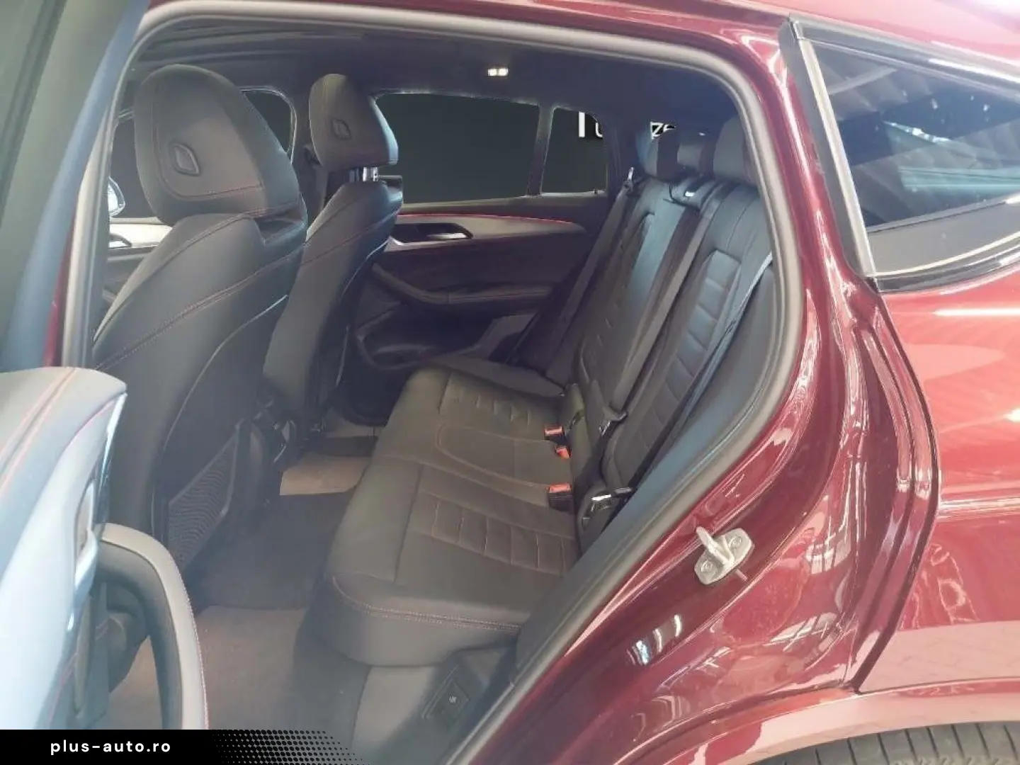 BMW X4 xDrive30d [M Sport  Pano  AHK  Standhz.  20 ]