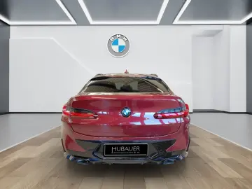 BMW X4 xDrive30d [M Sport  Pano  AHK  Standhz.  20 ]