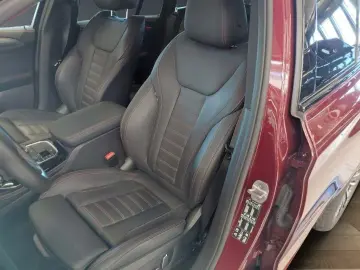 BMW X4 xDrive30d [M Sport  Pano  AHK  Standhz.  20 ]