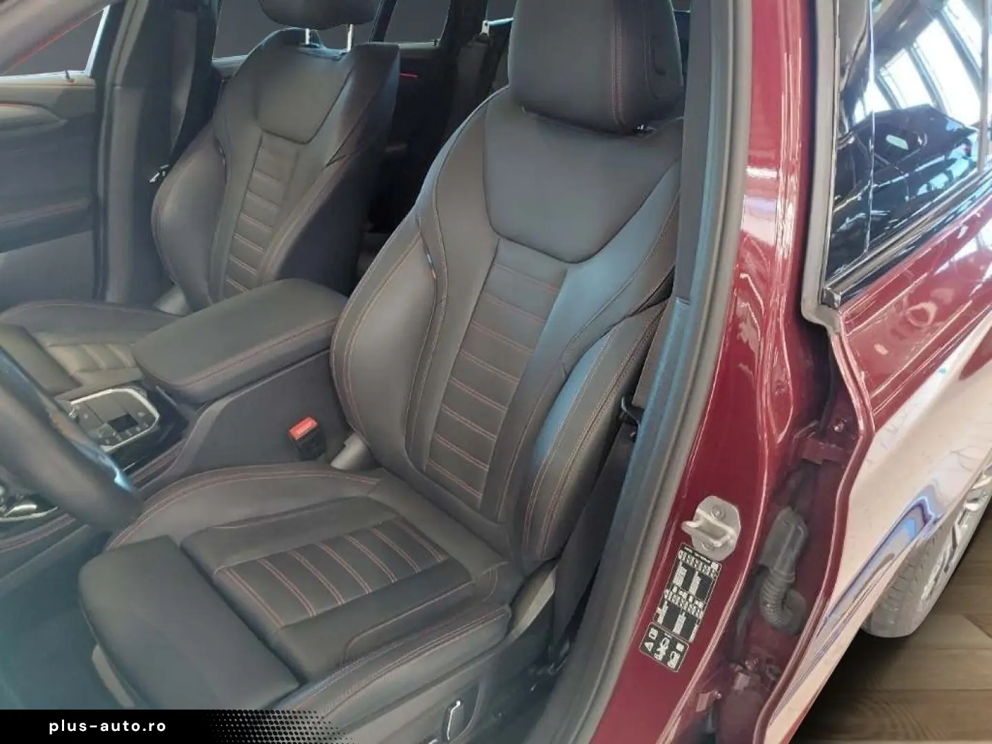 BMW X4 xDrive30d [M Sport  Pano  AHK  Standhz.  20 ]