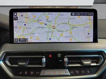 BMW X4 xDrive30d [M Sport  Pano  AHK  Standhz.  20 ]