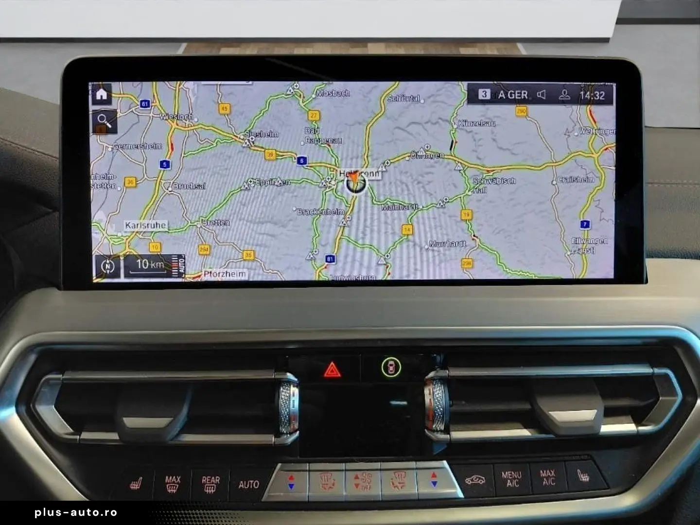 BMW X4 xDrive30d [M Sport  Pano  AHK  Standhz.  20 ]