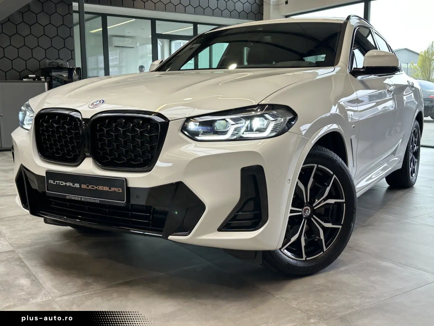 BMW X4  xDrive20i  M- Sport