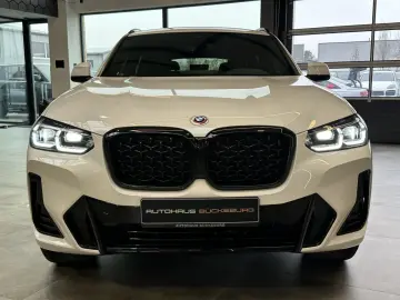 BMW X4  xDrive20i  M- Sport
