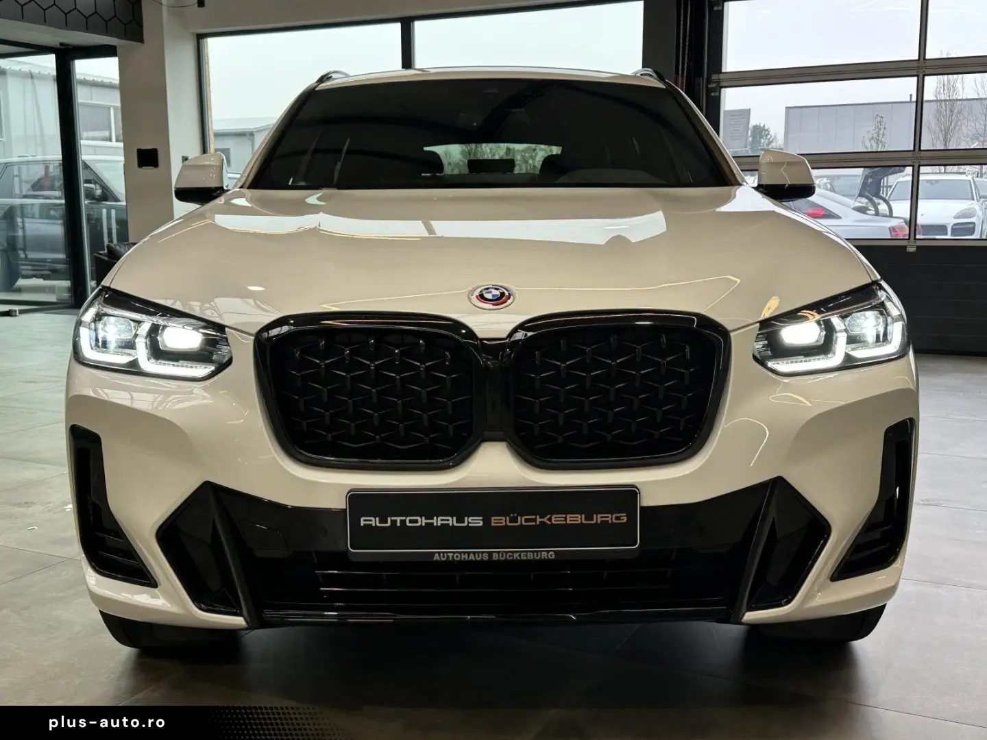 BMW X4  xDrive20i  M- Sport