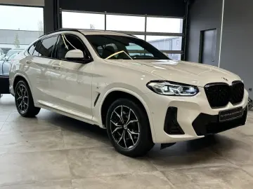 BMW X4  xDrive20i  M- Sport