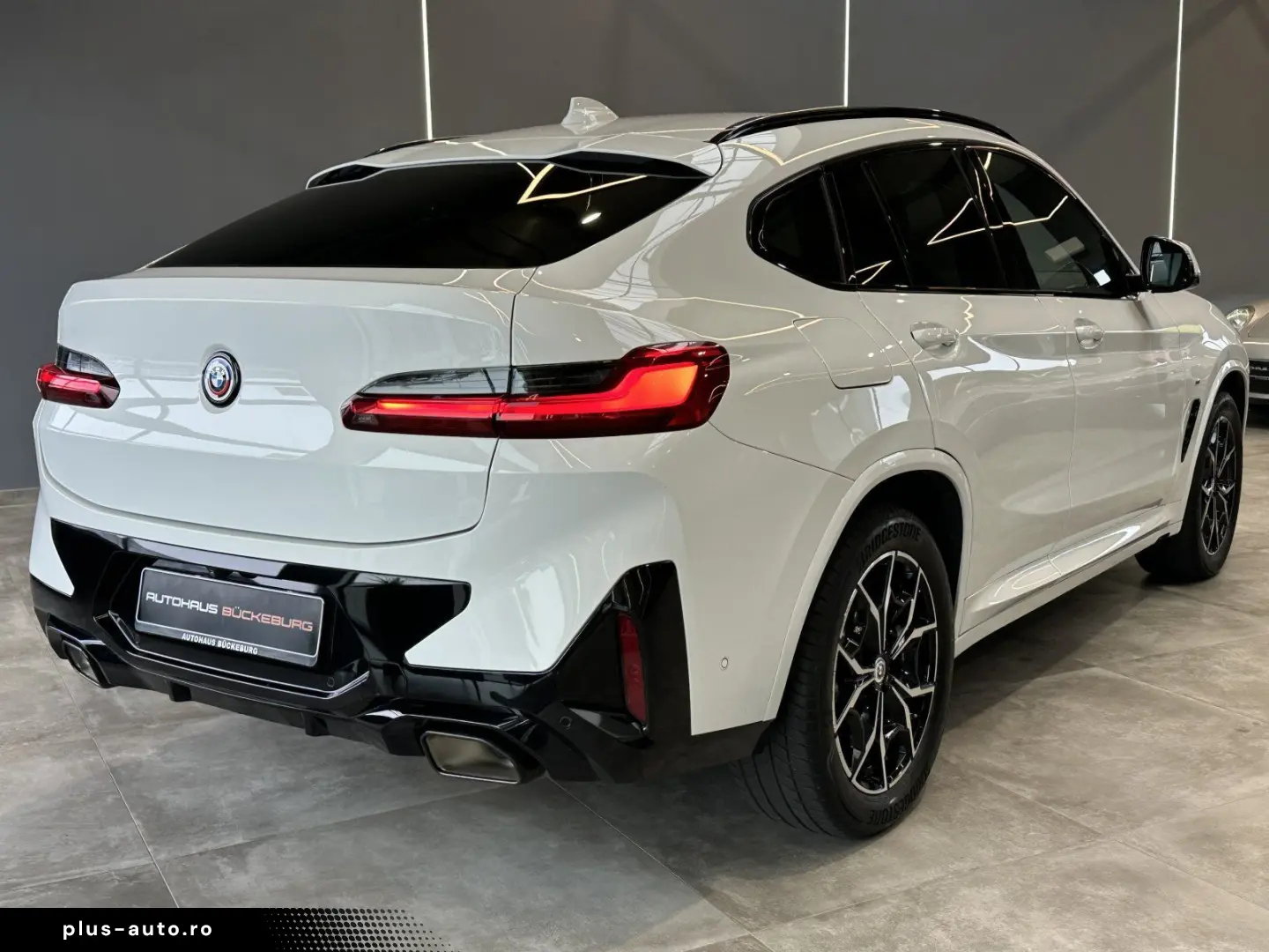 BMW X4  xDrive20i  M- Sport