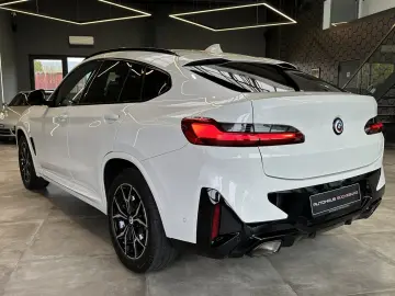 BMW X4  xDrive20i  M- Sport