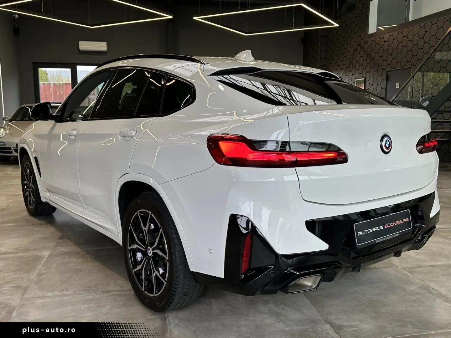 BMW X4  xDrive20i  M- Sport