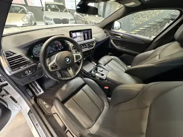 BMW X4  xDrive20i  M- Sport