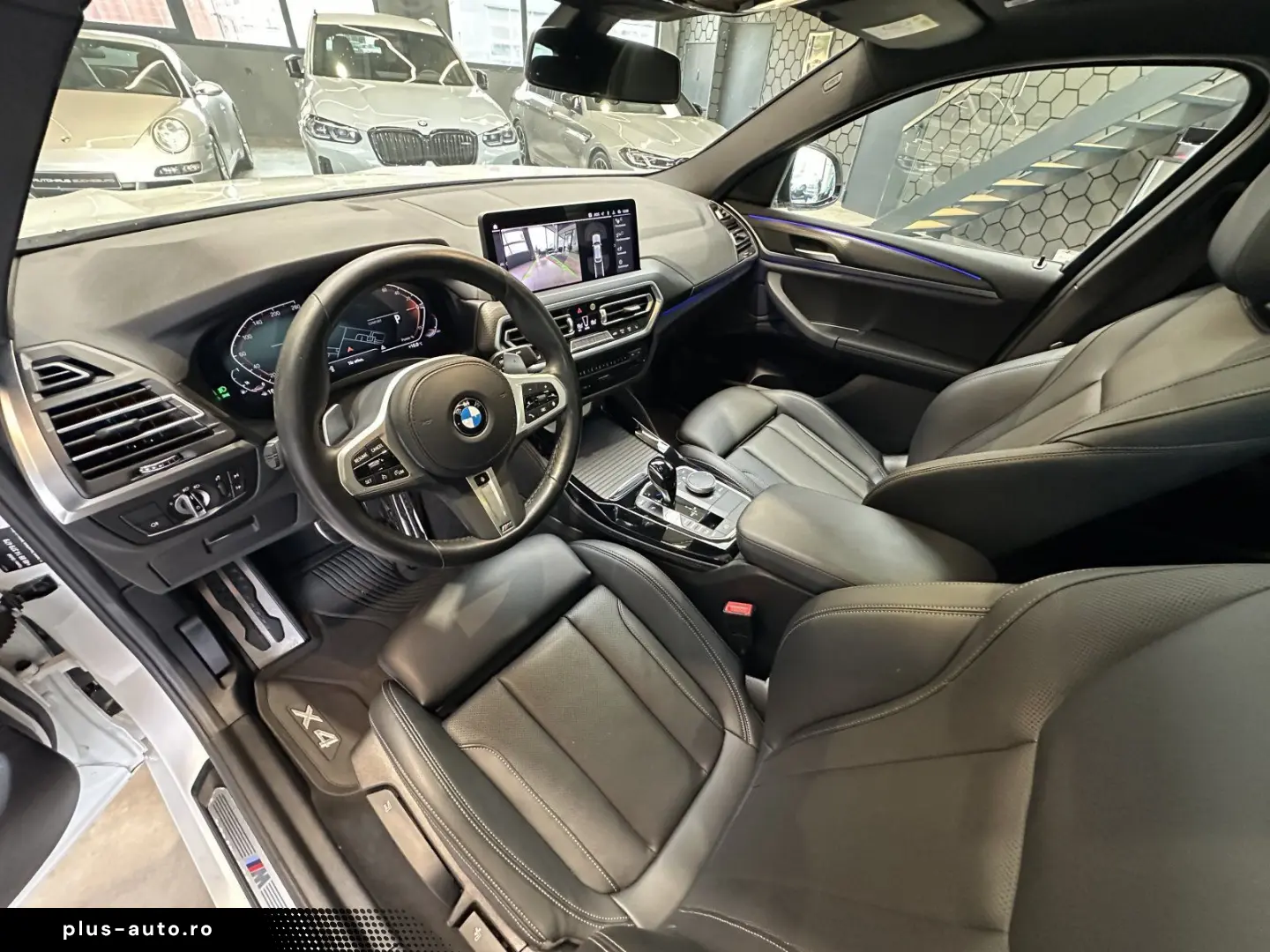 BMW X4  xDrive20i  M- Sport