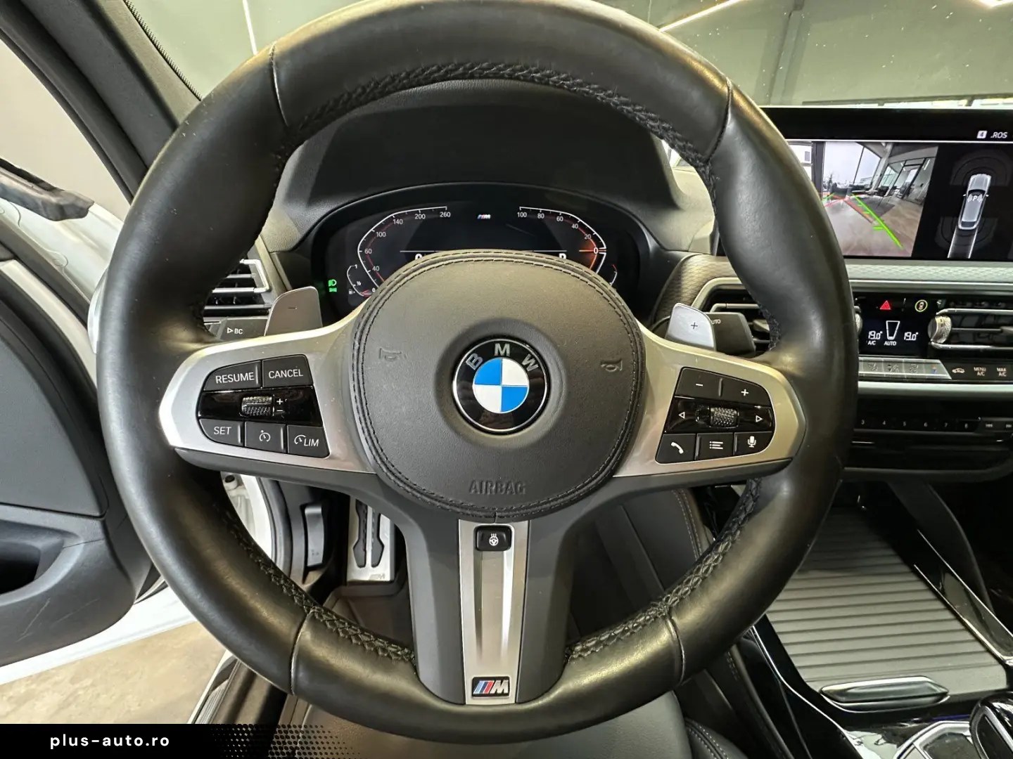 BMW X4  xDrive20i  M- Sport