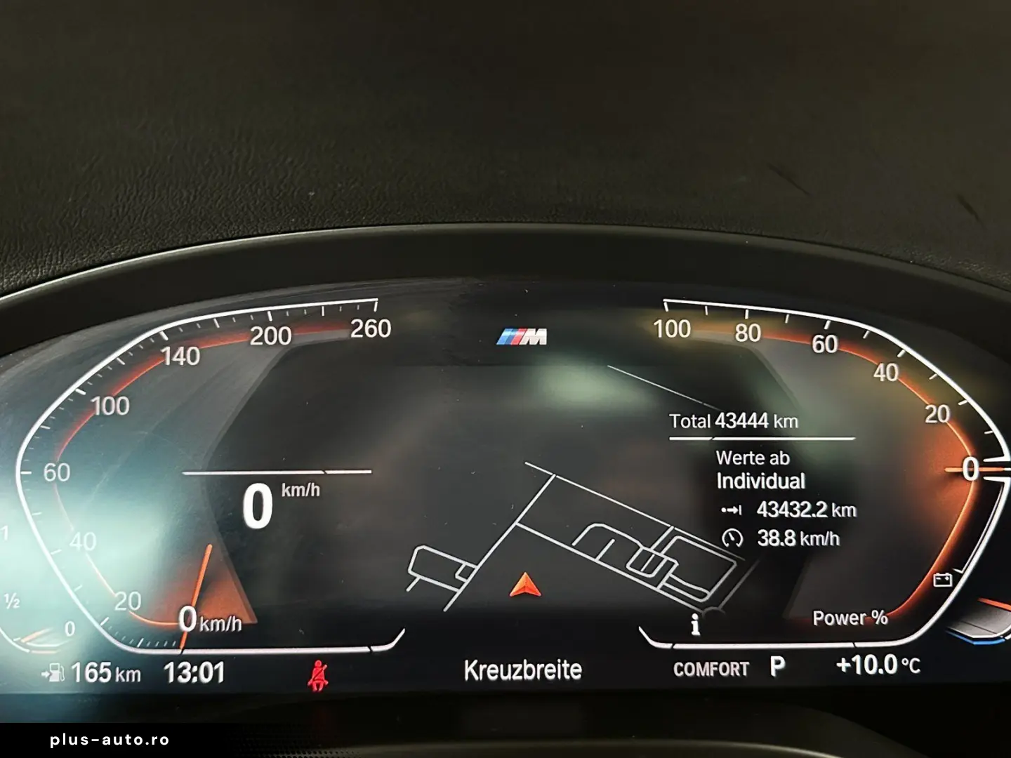 BMW X4  xDrive20i  M- Sport