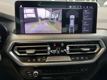 BMW X4  xDrive20i  M- Sport