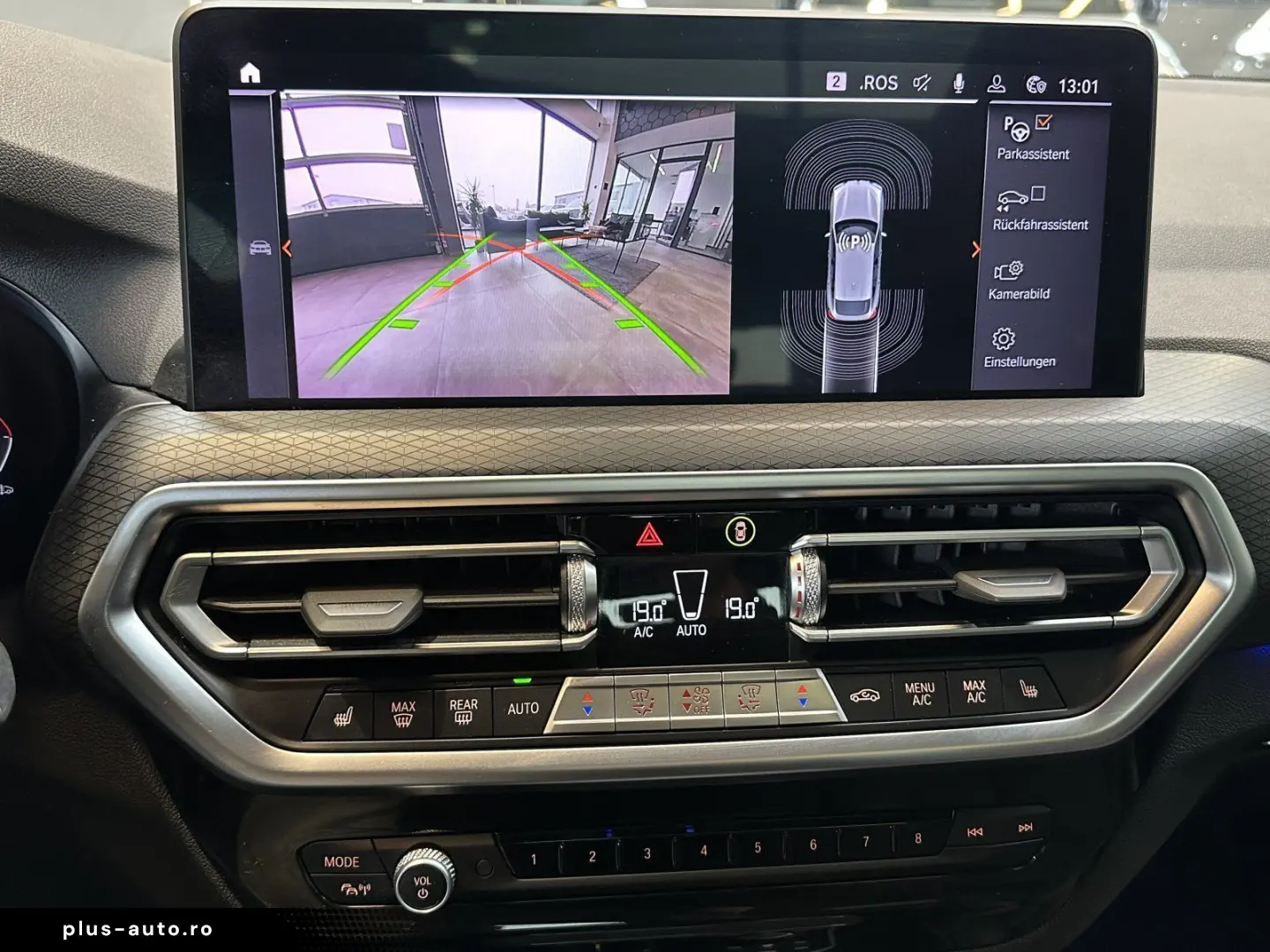 BMW X4  xDrive20i  M- Sport
