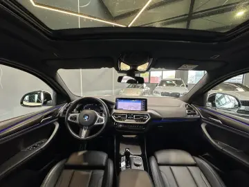 BMW X4  xDrive20i  M- Sport