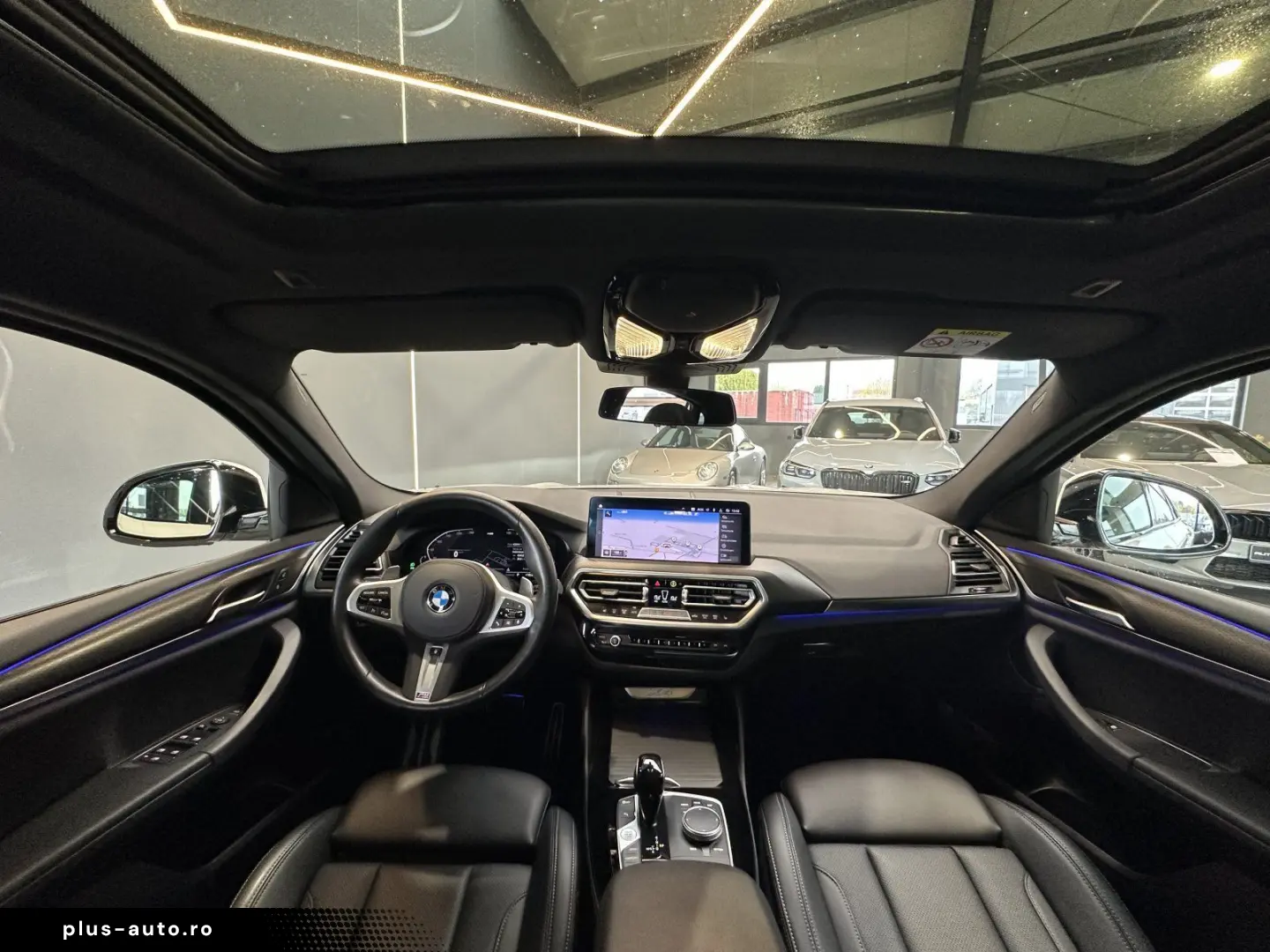 BMW X4  xDrive20i  M- Sport