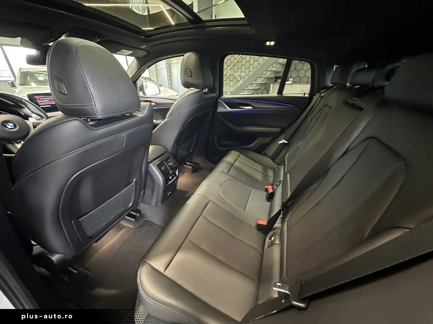 BMW X4  xDrive20i  M- Sport