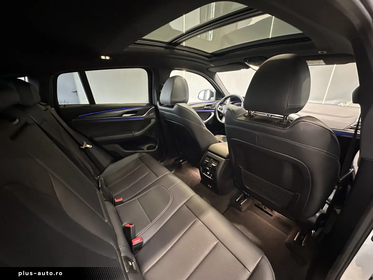 BMW X4  xDrive20i  M- Sport