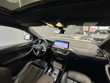 BMW X4  xDrive20i  M- Sport
