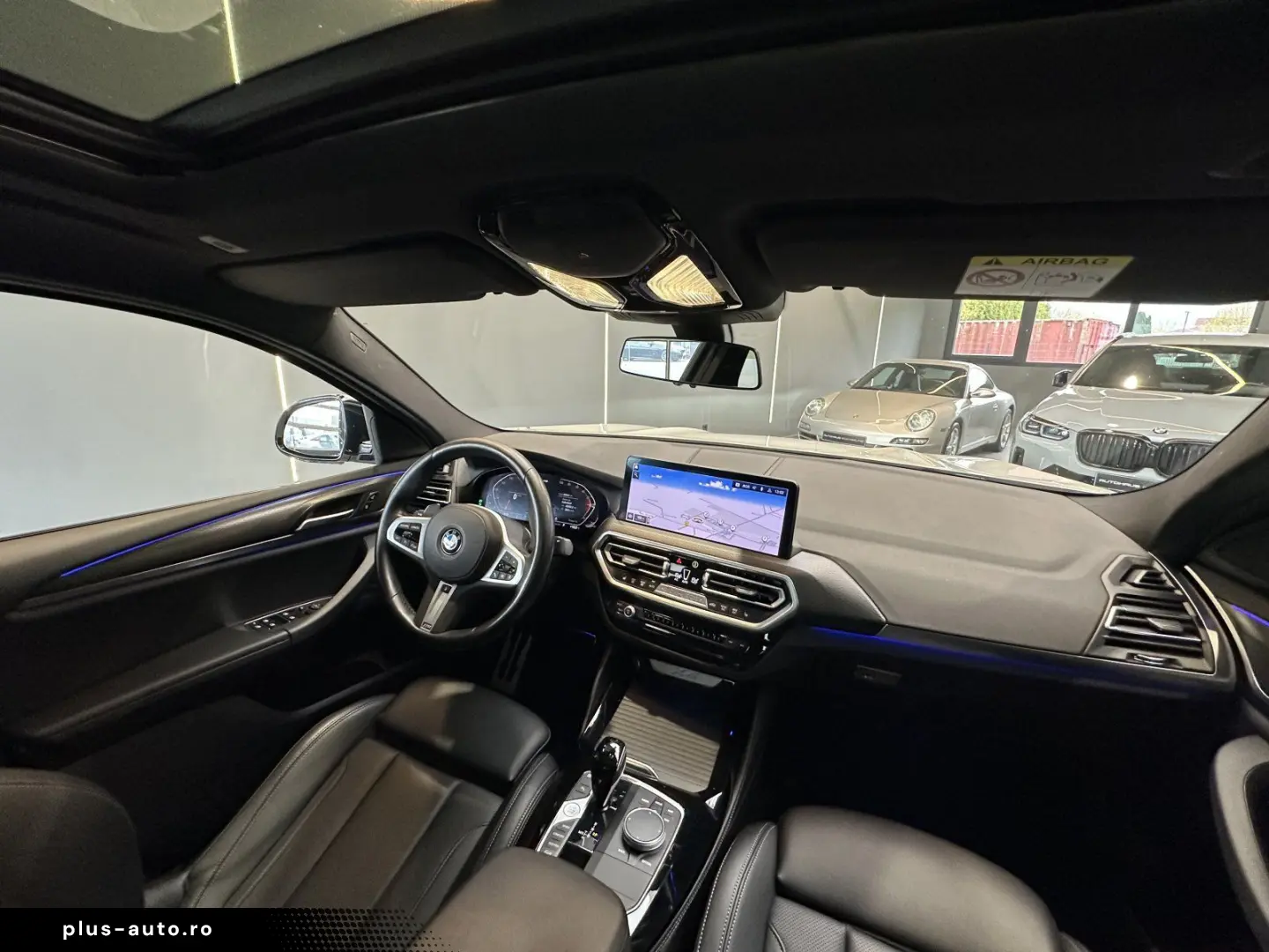 BMW X4  xDrive20i  M- Sport