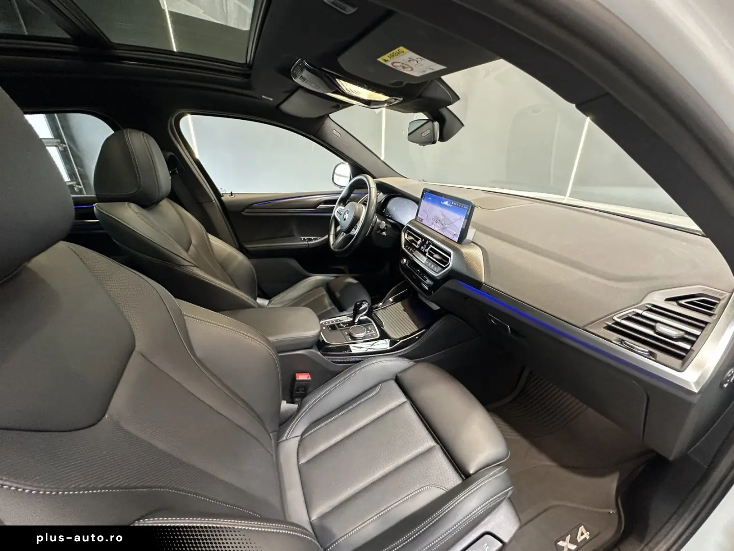 BMW X4  xDrive20i  M- Sport