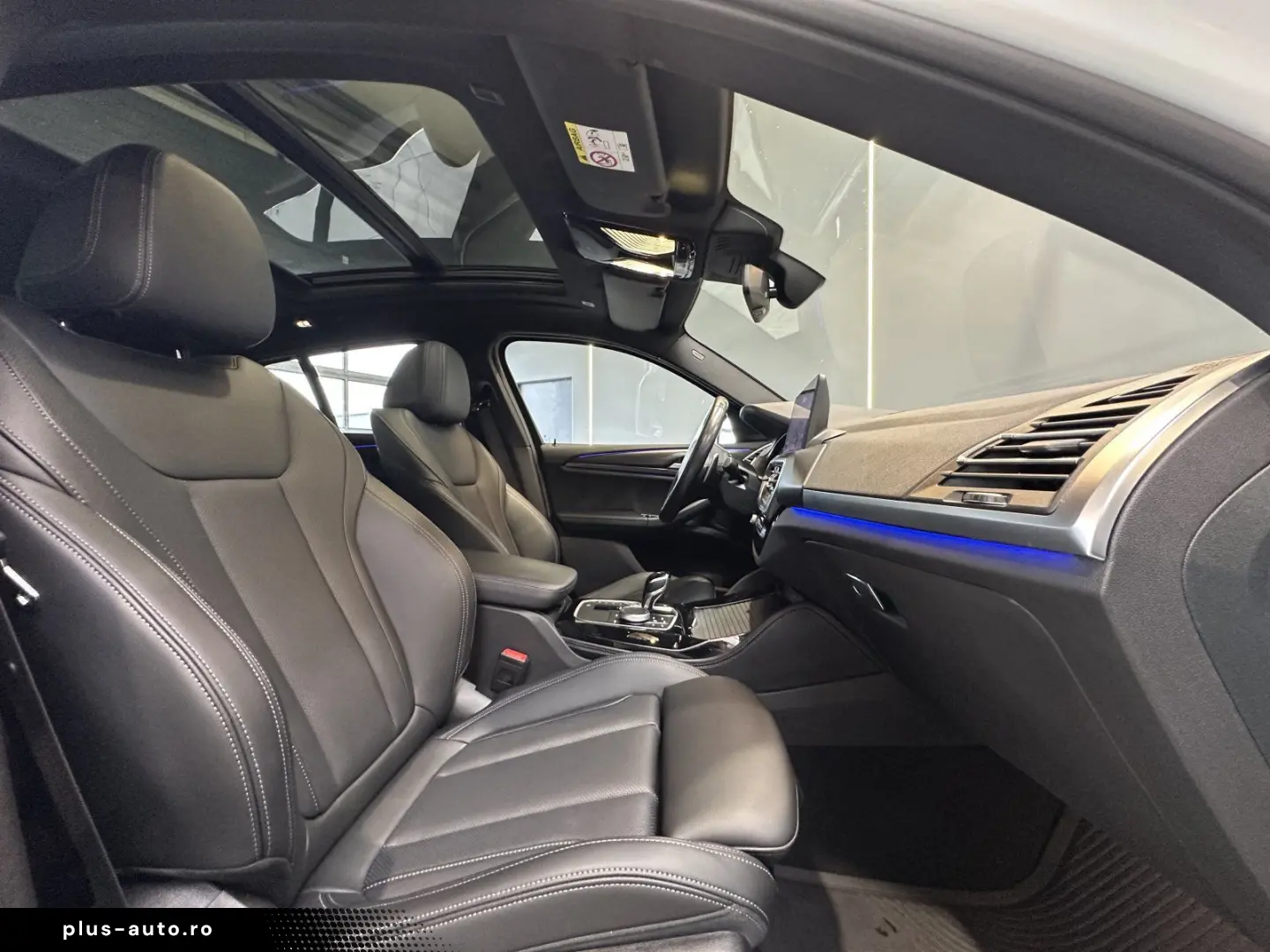 BMW X4  xDrive20i  M- Sport