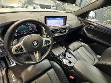 BMW X4  xDrive20i  M- Sport