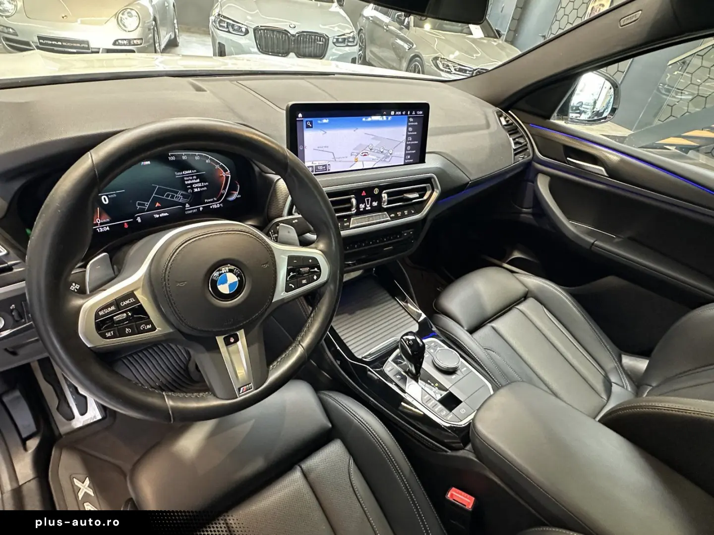 BMW X4  xDrive20i  M- Sport