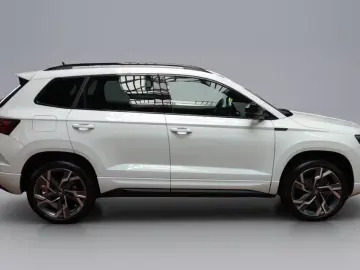 Skoda Karoq Sportline 2.0 TDI DSG 4x4