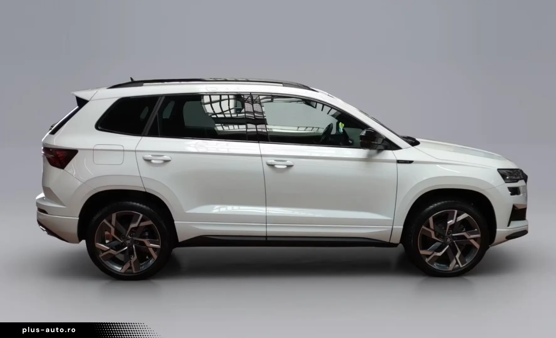 Skoda Karoq Sportline 2.0 TDI DSG 4x4
