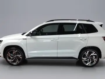 Skoda Karoq Sportline 2.0 TDI DSG 4x4