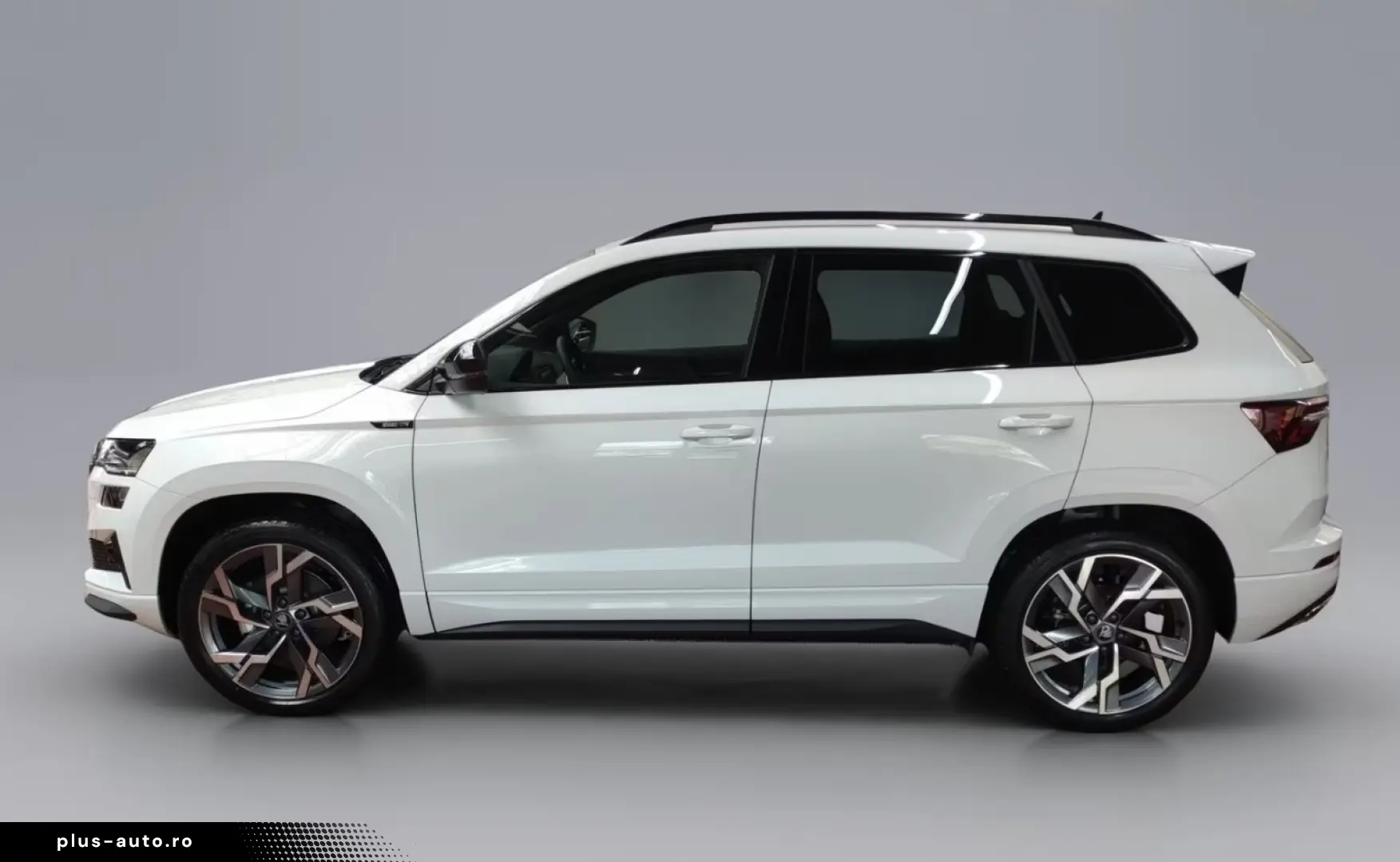 Skoda Karoq Sportline 2.0 TDI DSG 4x4