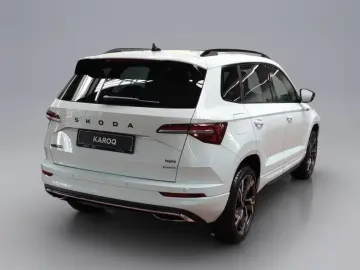 Skoda Karoq Sportline 2.0 TDI DSG 4x4