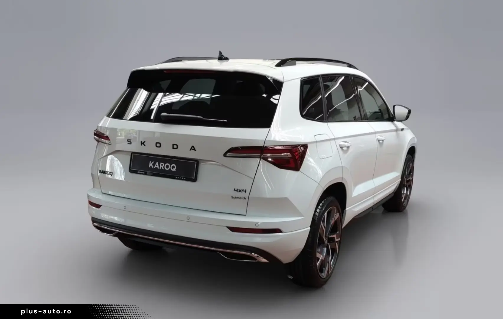 Skoda Karoq Sportline 2.0 TDI DSG 4x4