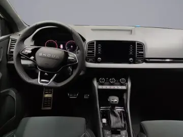 Skoda Karoq Sportline 2.0 TDI DSG 4x4