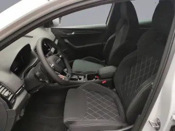 Skoda Karoq Sportline 2.0 TDI DSG 4x4