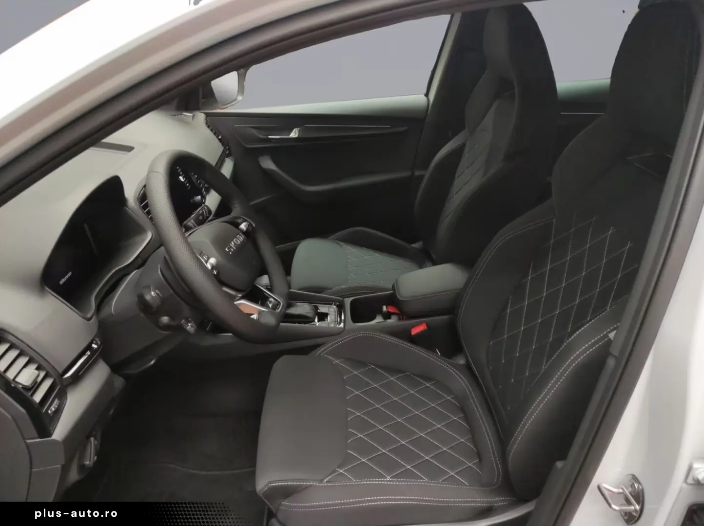 Skoda Karoq Sportline 2.0 TDI DSG 4x4